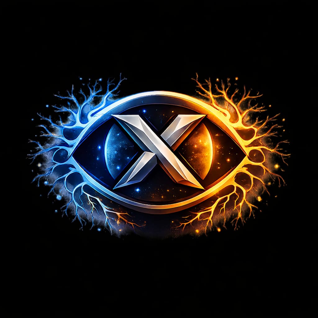 NovaX AI logo